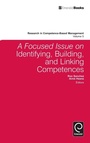 Cover: A Focused Issue on Identifying, Building and Linking Competences - Emerald Group Publishing Limited