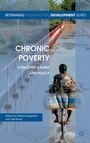 Cover: Chronic Poverty - Palgrave Macmillan