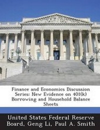 Enlarge image Cover: Finance and Economics Discussion Series - BiblioBazaar, LLC