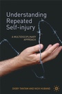 Cover: Understanding Repeated Self-Injury - Red Globe Press