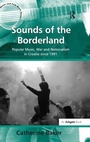 Cover: Sounds of the Borderland - Routledge
