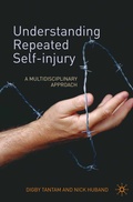 Cover: Understanding Repeated Self-Injury - Red Globe Press