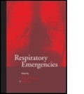 Cover: Respiratory Emergencies - Hodder Arnold