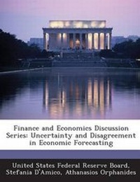 Enlarge image Cover: Finance and Economics Discussion Series - BiblioBazaar, LLC