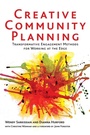 Cover: Creative Community Planning - Earthscan Ltd