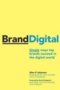 Cover: BrandDigital - Palgrave Macmillan