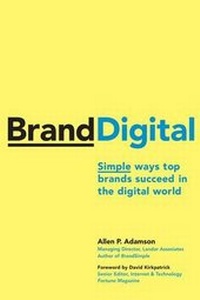 Enlarge image Cover: BrandDigital - Palgrave Macmillan