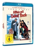 Cover: Allein mit Onkel Buck - Universal Pictures Video