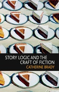 Cover: Story Logic and the Craft of Fiction - Red Globe Press