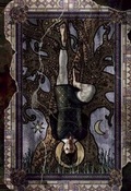 Cover: Nightmare Alley - Centipede Press
