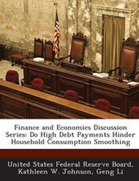 Enlarge image Cover: Finance and Economics Discussion Series - BiblioBazaar, LLC