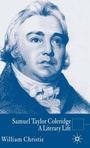 Cover: Samuel Taylor Coleridge - Palgrave Macmillan