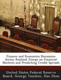 Enlarge image Cover: Finance and Economics Discussion Series - Bibliogov