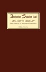 Cover: Malory's Library: The Sources of the Morte Darthur - D.S. Brewer