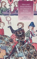 Cover: Men and Masculinities in Chaucer's Troilus and Criseyde - D.S. Brewer