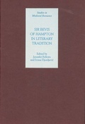 Cover: Sir Bevis of Hampton in Literary Tradition - D.S. Brewer