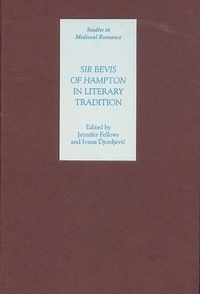 Enlarge image Cover: Sir Bevis of Hampton in Literary Tradition - D.S. Brewer