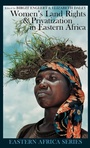 Cover: Women's Land Rights and Privatization in Eastern Africa - James Currey