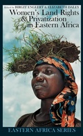 Cover: Women's Land Rights and Privatization in Eastern Africa - James Currey