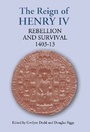 Cover: The Reign of Henry IV - York Medieval Press