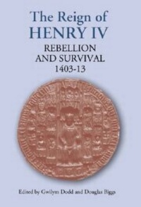 Enlarge image Cover: The Reign of Henry IV - York Medieval Press