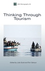 Cover: Thinking Through Tourism - Berg Publishers