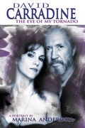 Cover: David Carradine - Transit Publishing Inc