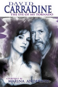 Enlarge image Cover: David Carradine - Transit Publishing Inc