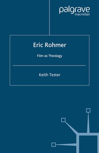 Enlarge image Cover: Eric Rohmer - Palgrave Macmillan