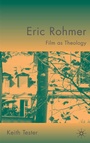 Cover: Eric Rohmer - Palgrave Macmillan