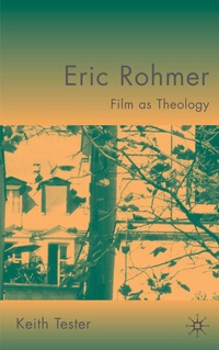 Enlarge image Cover: Eric Rohmer - Palgrave Macmillan