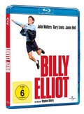 Cover: Billy Elliot - I Will Dance - Universal Pictures Video
