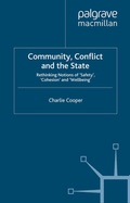 Abbildung von: Community, Conflict and the State - Palgrave Macmillan