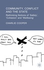 Cover: Community, Conflict and the State - Palgrave Macmillan