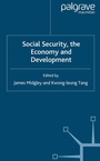 Cover: Social Security, the Economy and Development - Palgrave Macmillan