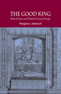 Cover: The Good King - Palgrave Macmillan