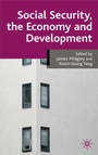 Cover: Social Security, the Economy and Development - Palgrave Macmillan