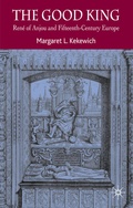 Cover: The Good King - Palgrave Macmillan
