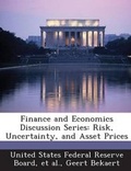 Cover: Finance and Economics Discussion Series - Bibliogov