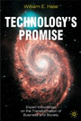 Cover: Technology's Promise - Palgrave Macmillan