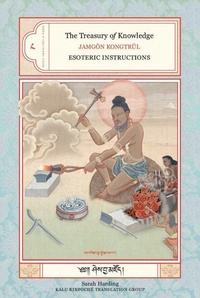 Enlarge image Cover: The Treasury of Knowledge: Book Eight, Part Four - Snow Lion Publications