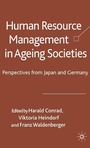 Cover: Human Resource Management in Ageing Societies - Palgrave Macmillan