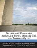 Cover: Finance and Economics Discussion Series - Bibliogov