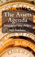 Cover: The Assets Agenda - Palgrave Macmillan