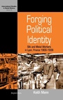 Cover: Forging Political Identity - Berghahn Books