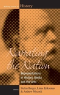 Cover: Narrating the Nation - Berghahn Books