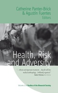 Cover: Health, Risk, and Adversity - Berghahn Books