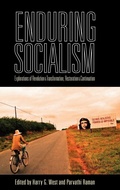 Cover: Enduring Socialism - Berghahn Books
