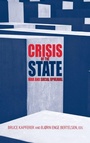 Cover: Crisis of the State - Berghahn Books