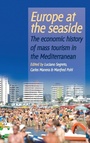 Cover: Europe At the Seaside - Berghahn Books